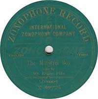 Zonophone X-42794